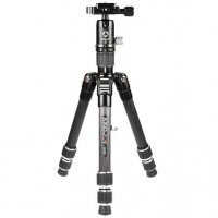 Trípode KINGJOY G028+G0