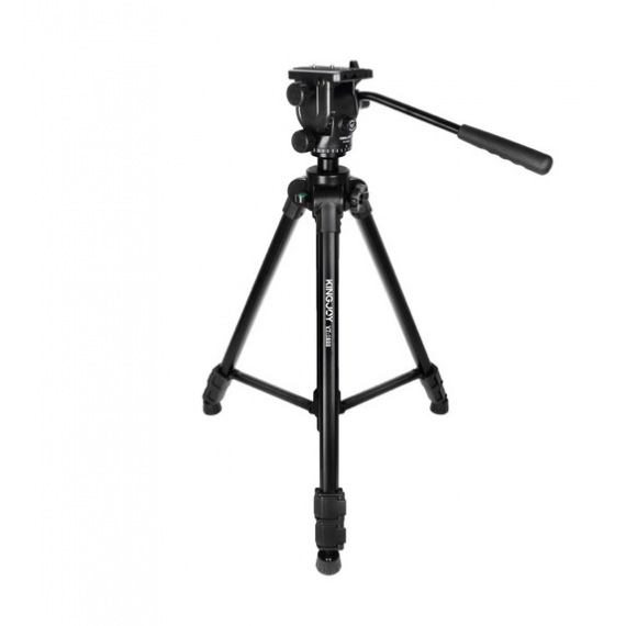 Trípode KINGJOY VT1600