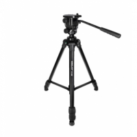 Trípode KINGJOY VT1600