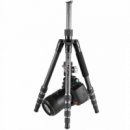 Trípode KINGJOY G22C+G00