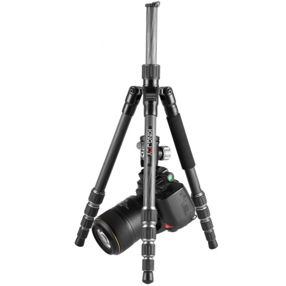 Trípode KINGJOY G22C+G00