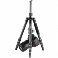 Trípode KINGJOY G22C+G00
