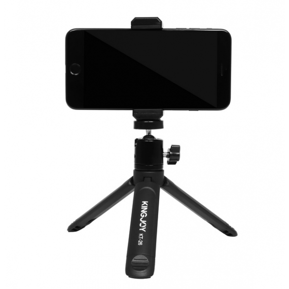 Trípode para Mesa Kinjoy Kt 26+BD 3  KINGJOY