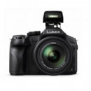 Cámara Fotográfica PANASONIC DMC-FZ330 Negro