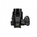 Cámara Fotográfica PANASONIC DMC-FZ330 Negro