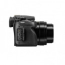 Cámara Fotográfica PANASONIC DMC-FZ330 Negro