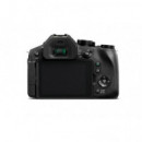 Cámara Fotográfica PANASONIC DMC-FZ330 Negro