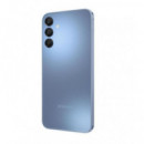 Teléfono Móvil SAMSUNG Galaxy A15 4G 4RAM 128GB Azul (versión Europea)