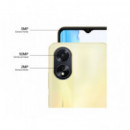 Teléfono Móvil OPPO A38 128GB/4GB Dorado