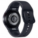 Reloj SAMSUNG Galaxy Watch 6 Bt 40MM Grafito (SMR930) (versión Europea)