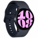Reloj SAMSUNG Galaxy Watch 6 Bt 40MM Grafito (SMR930) (versión Europea)