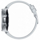 Reloj SAMSUNG Galaxy Watch 6 Lte 43MM Plata (SMR955) (versión Europea)