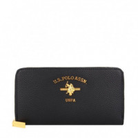 CARTERA STANFORD BLACK