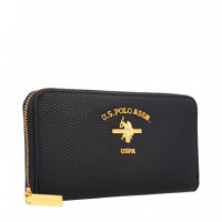 CARTERA STANFORD BLACK