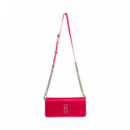 Bolso Bvex-s Pink  STEVE MADDEN