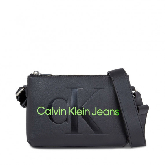 Bolso Bandolera Sculpted Camera  CALVIN KLEIN