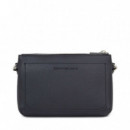 Bolso Bandolera Sculpted Camera  CALVIN KLEIN