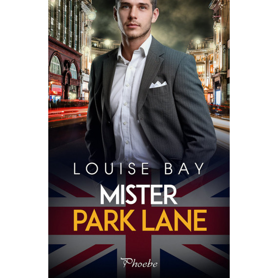 Mister Park Lane Mister Park Lane