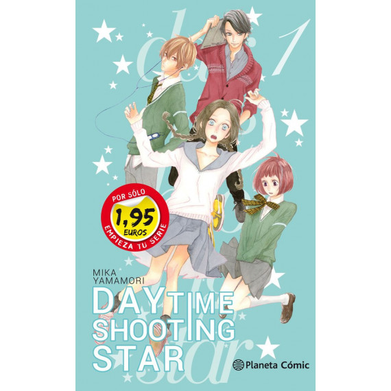 Sm Daytime Shooting Star Nã⺠01 1,95 Sm Daytime Shooting Star Nã⺠01 1,95