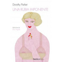 una Rubia Imponente - Guanxe Atlantic Marketplace