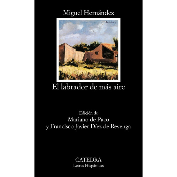 el Labrador de Mã¡s Aire