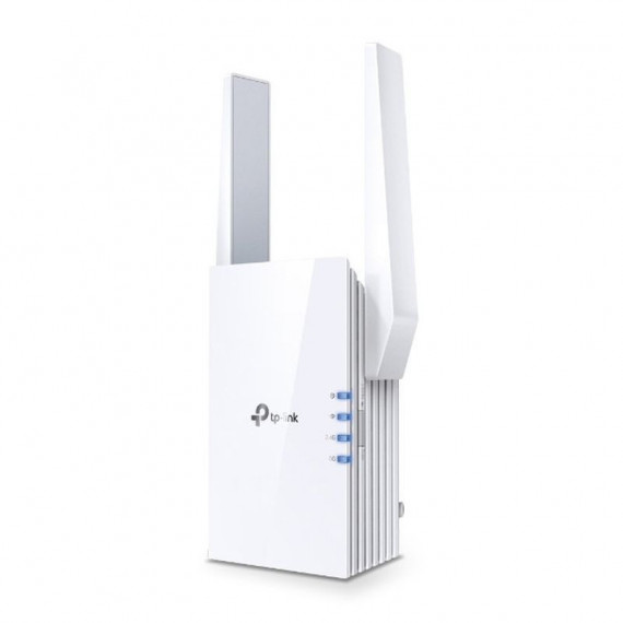TP-LINK Extenso  RE705X Wifi 6 de Malla AX3000