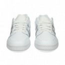 Deportivo Blanco  NEW BALANCE