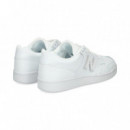 Deportivo Blanco  NEW BALANCE