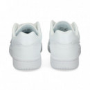 Deportivo Blanco  NEW BALANCE