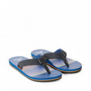 Chancla Ripper  RIP CURL