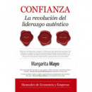 Confianza la Revolucion del Liderazgo