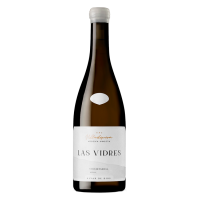 las Vidres 2019 - 75CL  ALVAR DE DIOS