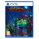 Jack Holmes: Master Of Puppets PS5  MERIDIEM - PS