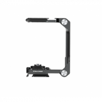 FALCAM F22&F38&F50 Quick Release Foldable Half Cage Kit Id B3809