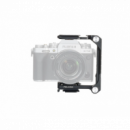 FALCAM F22&F38&F50 Quick Release Foldable Half Cage Kit Id B3809