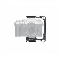 FALCAM F22&F38&F50 Quick Release Foldable Half Cage Kit Id B3809