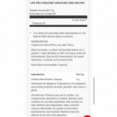 Creatina LIFE PRO Creapure 250 G | Neutro
