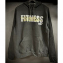 Sudadera Unbroken Fs  UNBROKEN FITNESS SHOP