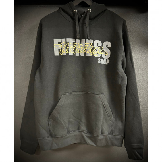 Sudadera Unbroken Fs  UNBROKEN FITNESS SHOP