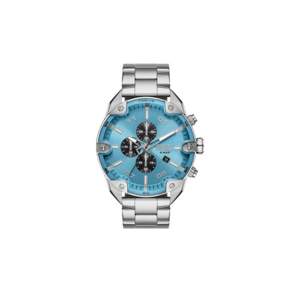 Reloj DIESEL Plateado