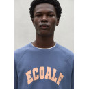 Jerséis y Sudaderas Sudadera ECOALF Vernon Azul