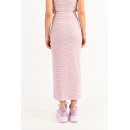 Falda LILI SIDONIO a Rayas