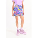 Falda LILI SIDONIO Blue Lucy