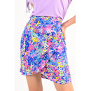 Falda LILI SIDONIO Blue Lucy