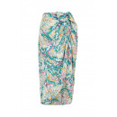 Falda LILI SIDONIO Butterfly