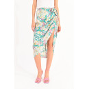 Falda LILI SIDONIO Butterfly