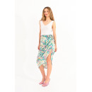 Falda LILI SIDONIO Butterfly