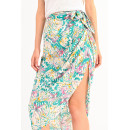 Falda LILI SIDONIO Butterfly