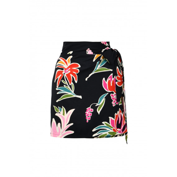 Falda MOLLY BRACKEN Black June