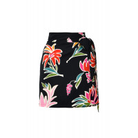 Falda MOLLY BRACKEN Black June